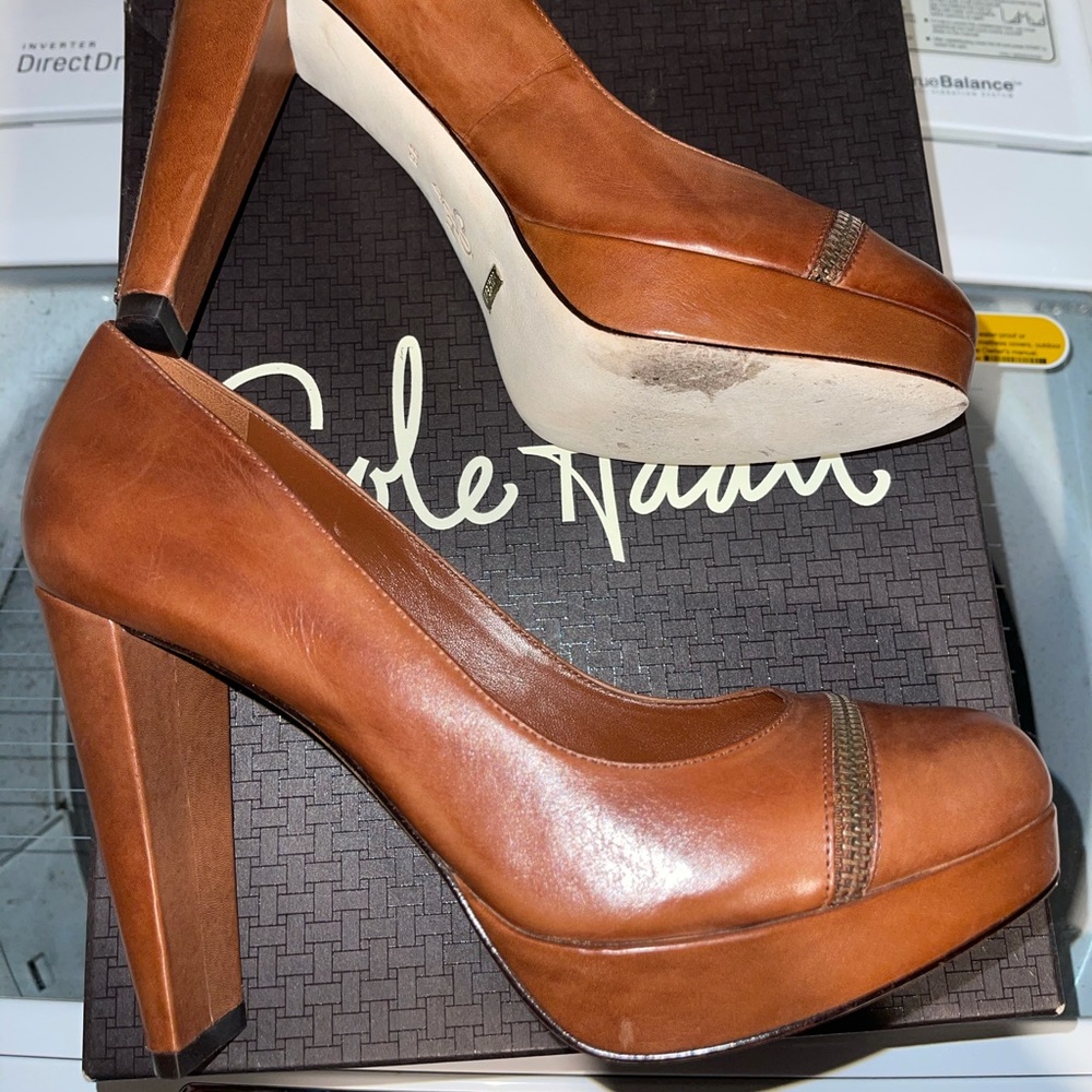 shoes 9